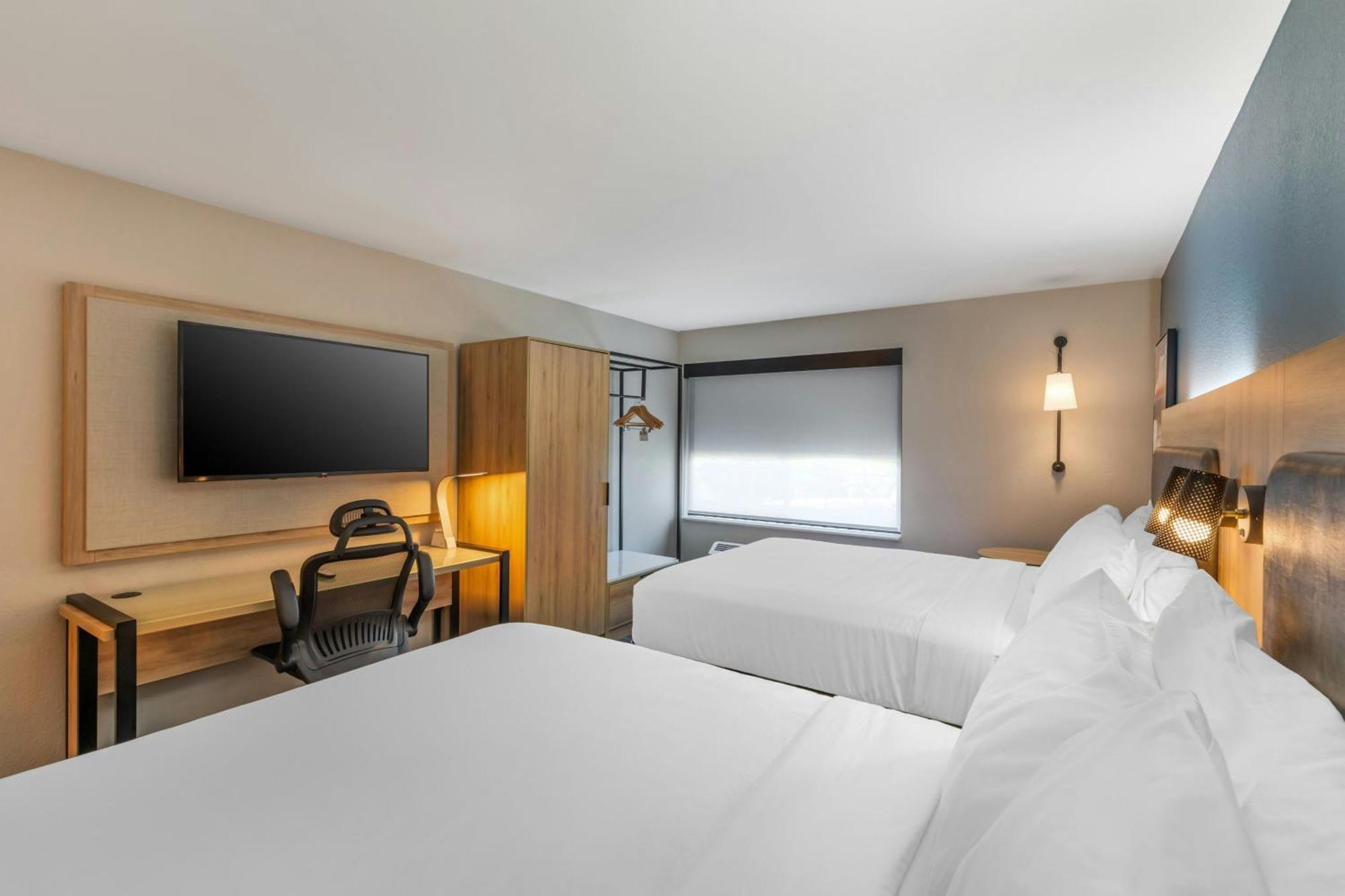 City Express By Marriott Duluth Buitenkant foto