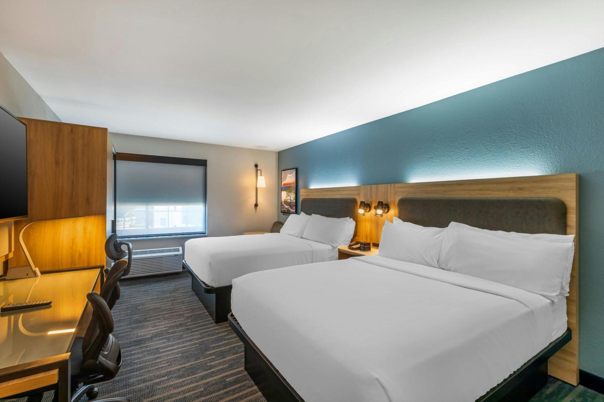 City Express By Marriott Duluth Buitenkant foto
