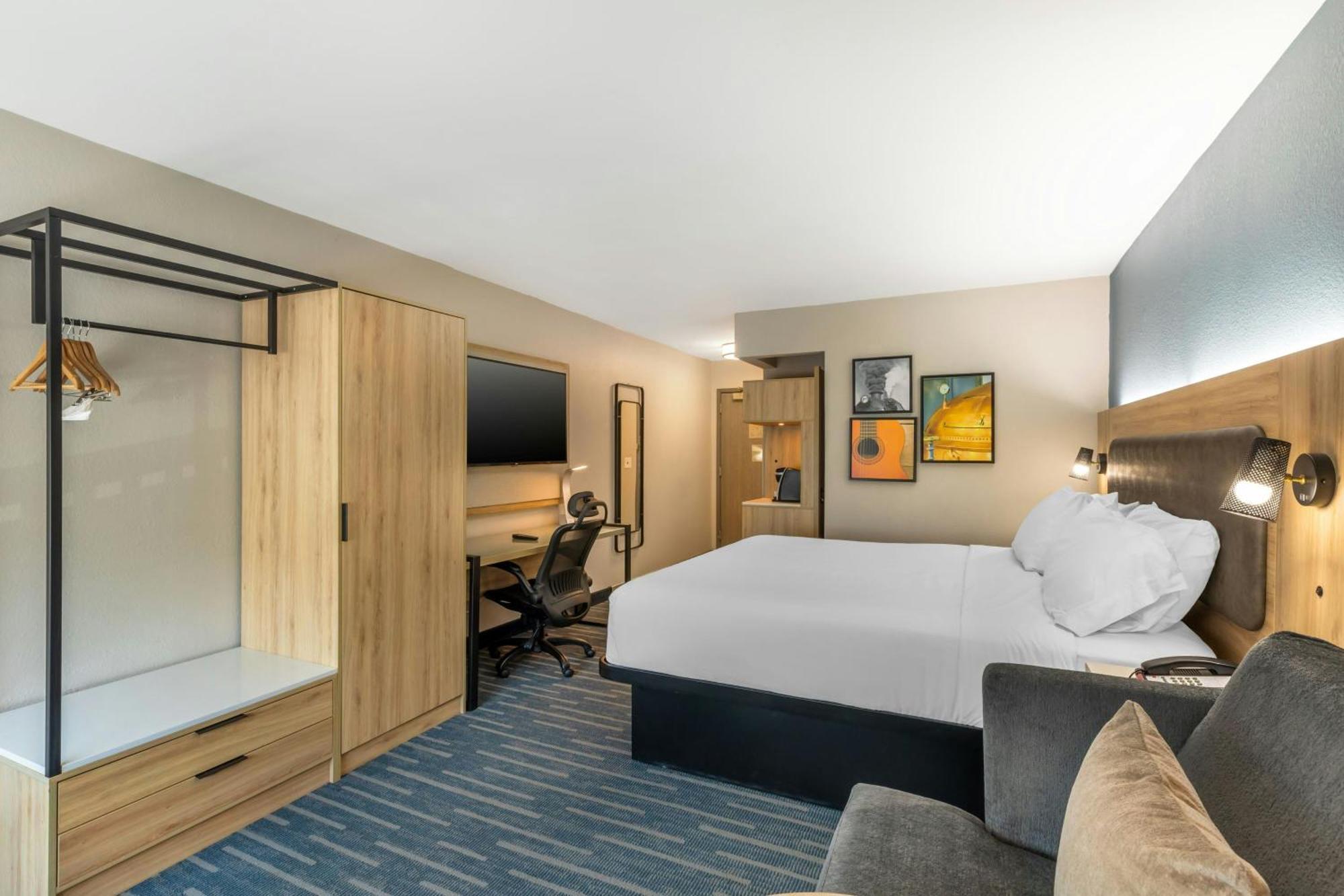 City Express By Marriott Duluth Buitenkant foto