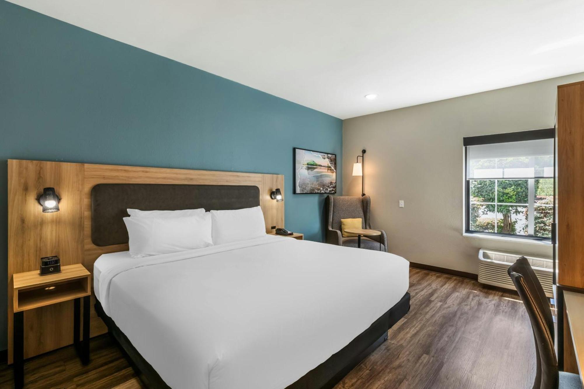 City Express By Marriott Duluth Buitenkant foto