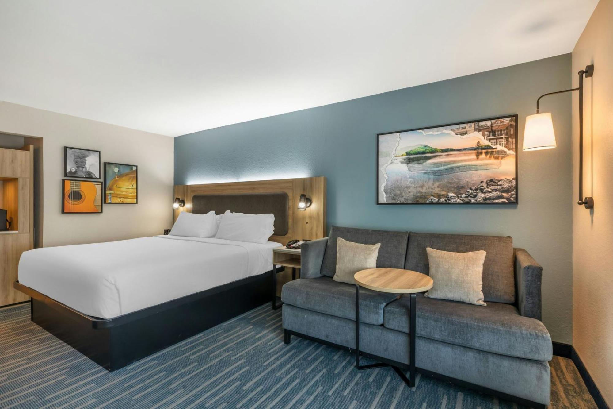 City Express By Marriott Duluth Buitenkant foto