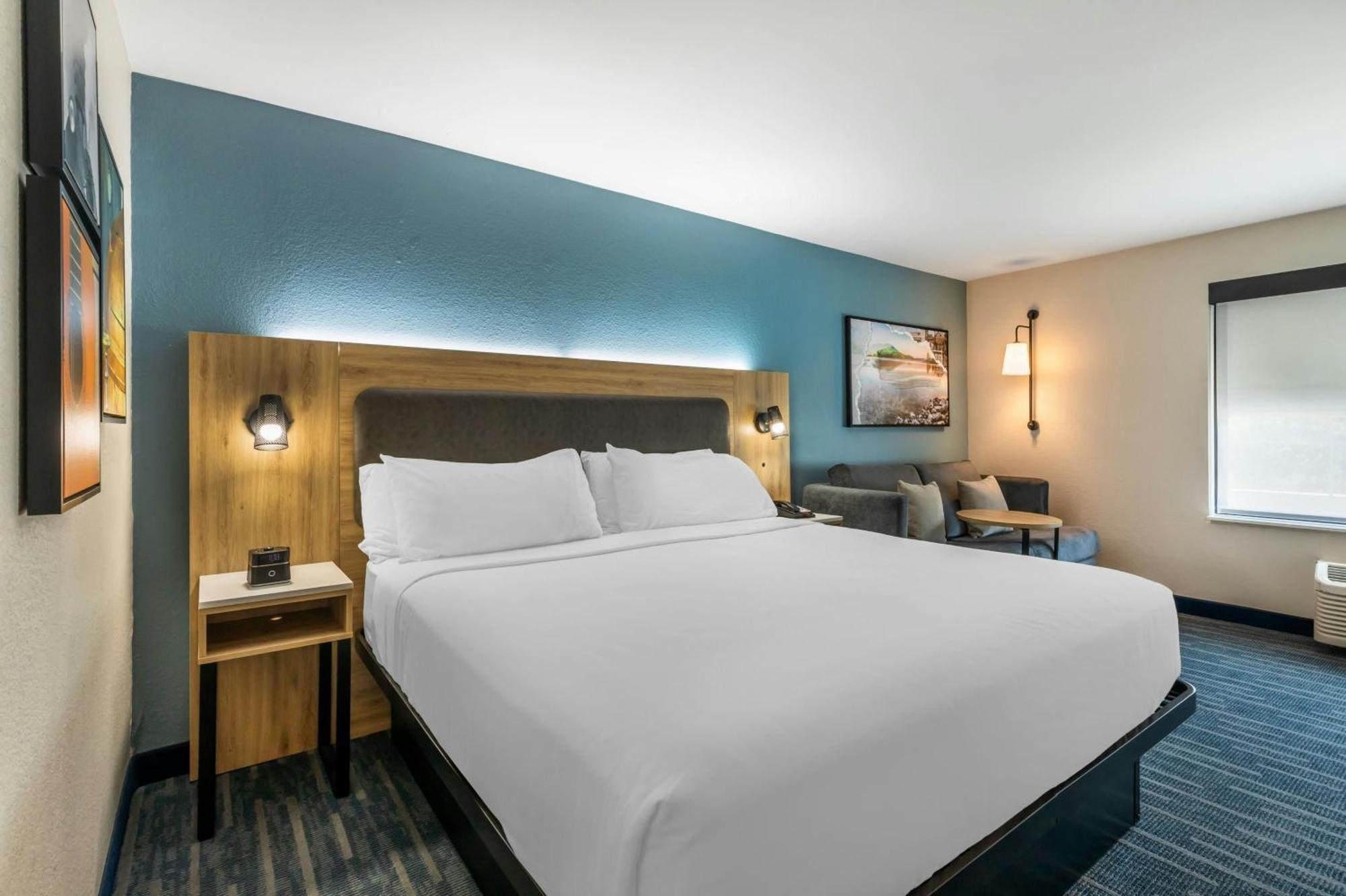 City Express By Marriott Duluth Buitenkant foto
